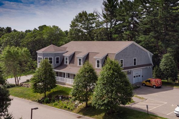 Office For Sale: 1132 Us Hwy 1, York, ME 03909